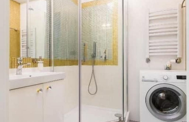 Dwa apartamenty, inwestycyjnie