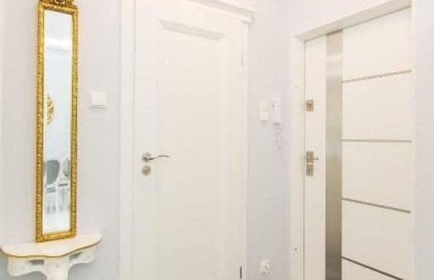 Dwa apartamenty, inwestycyjnie