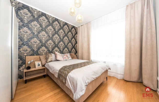 Dwa pokoje, ul.Bełzy