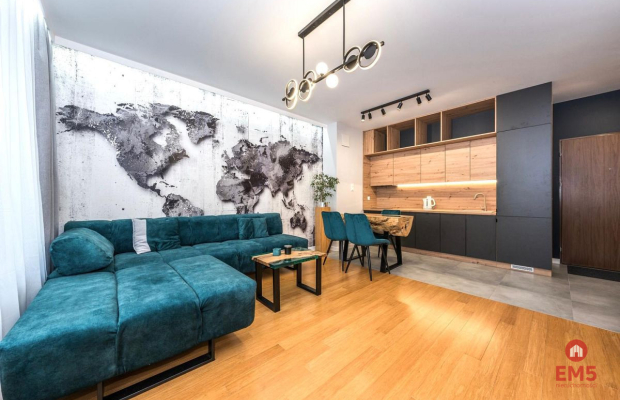 Dwa pokoje, ul.Bełzy