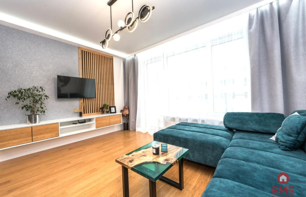 Dwa pokoje, ul.Bełzy