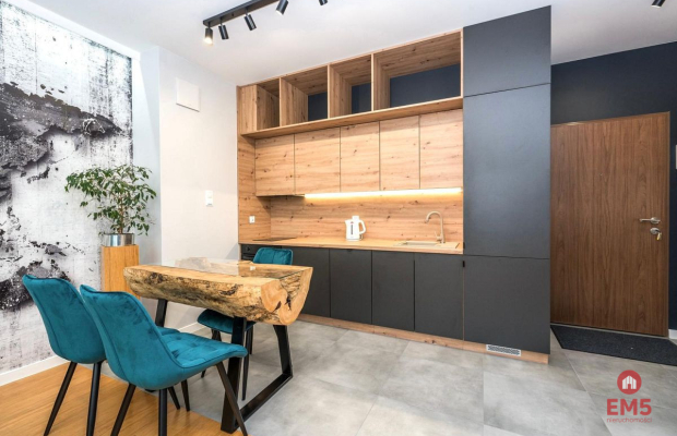 Dwa pokoje, ul.Bełzy