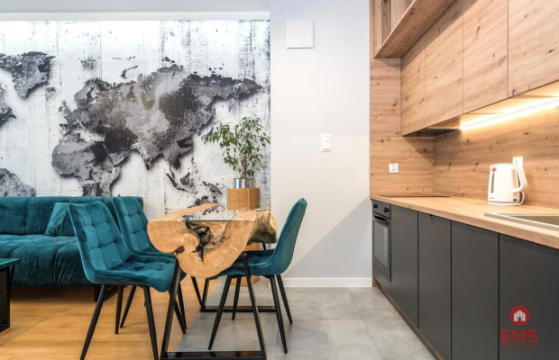 Dwa pokoje, ul.Bełzy