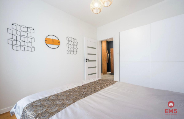 Dwa pokoje, ul.Bełzy