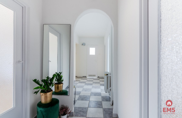 4 pokojowe z potencjałem i piękną panoramą