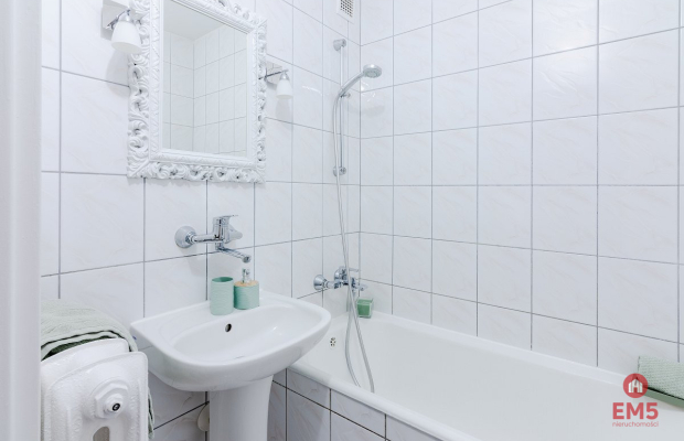 4 pokojowe z potencjałem i piękną panoramą