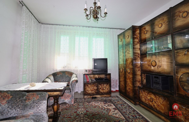 Wygodne 3 pokoje Centrum Suwałki 2 piętro