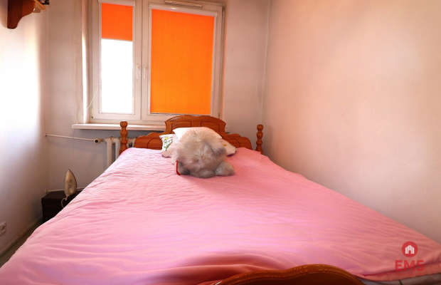 Wygodne 3 pokoje Centrum Suwałki 2 piętro