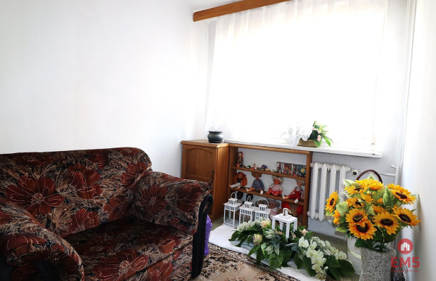 Wygodne 3 pokoje Centrum Suwałki 2 piętro