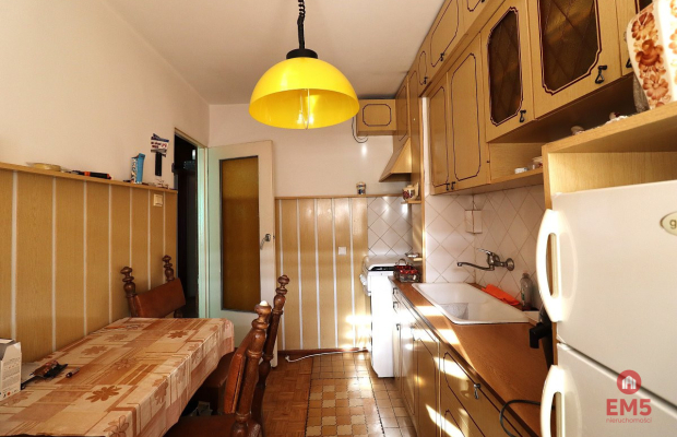 Wygodne 3 pokoje Centrum Suwałki 2 piętro