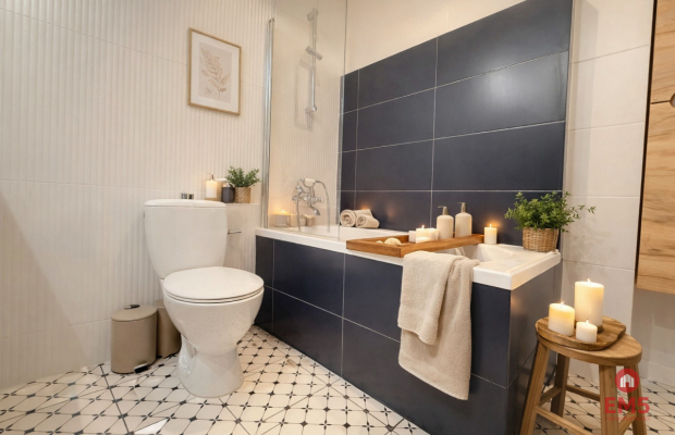 Antoniuk 2 pokoje do zamieszkania