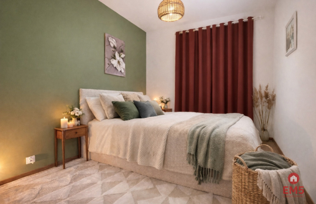 Antoniuk 2 pokoje do zamieszkania