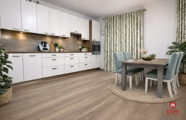 Antoniuk 2 pokoje do zamieszkania