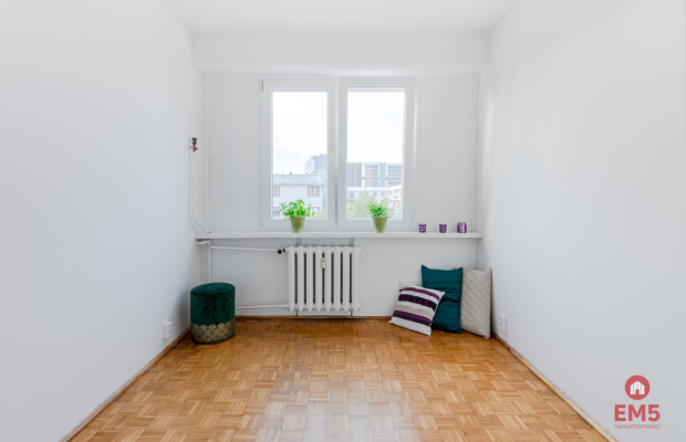 Większość atrakcyjnych nieruchomości w tej okolicy znika zanim trafia na portale. Dlatego pracujemy również na ofertach dostępn