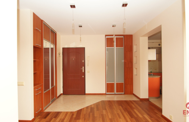 3 pokoje, wysoka jakość, zamknięte osiedle