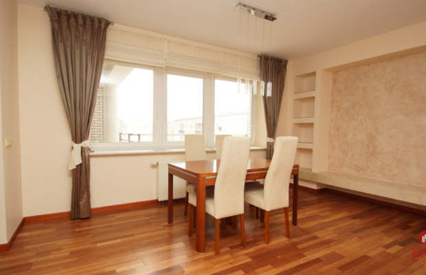 3 pokoje, wysoka jakość, zamknięte osiedle