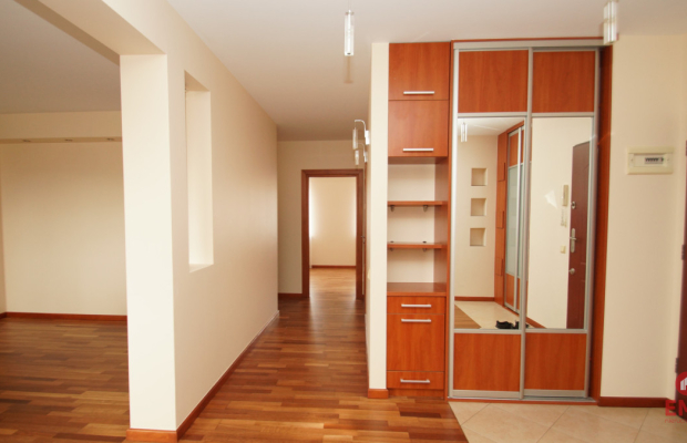 3 pokoje, wysoka jakość, zamknięte osiedle