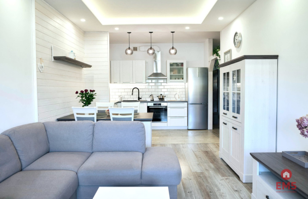 Mieszkanie 2-pokojowe, 56m, winda