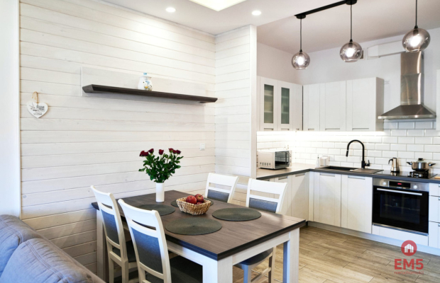 Mieszkanie 2-pokojowe, 56m, winda