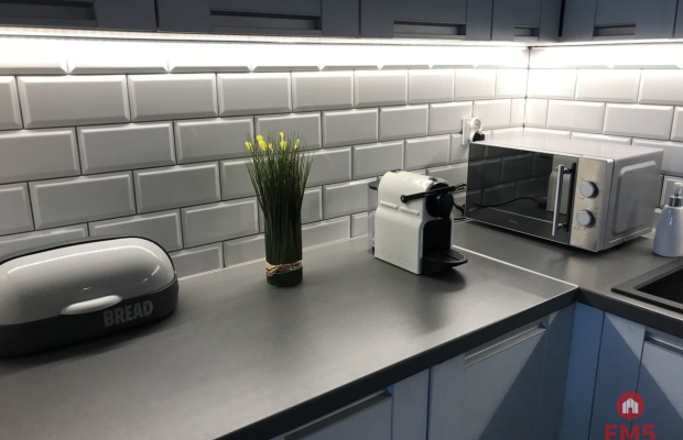 Mieszkanie 2-pokojowe, 56m, winda