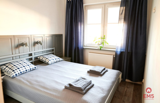 Mieszkanie 2-pokojowe, 56m, winda