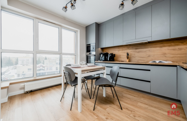 Apartament,  2 pokoje, Kraszewskiego