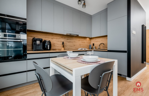 Apartament,  2 pokoje, Kraszewskiego