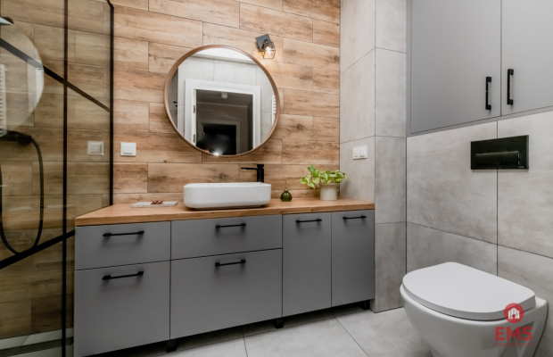 Apartament,  2 pokoje, Kraszewskiego