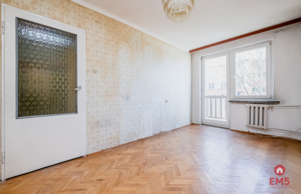 Świetna lokalizacja-2 pokoje