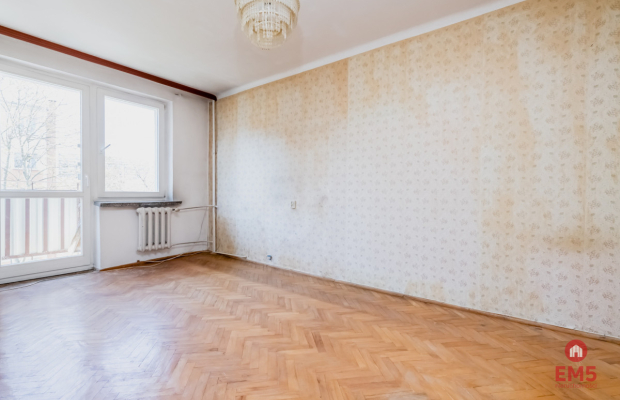 Świetna lokalizacja-2 pokoje