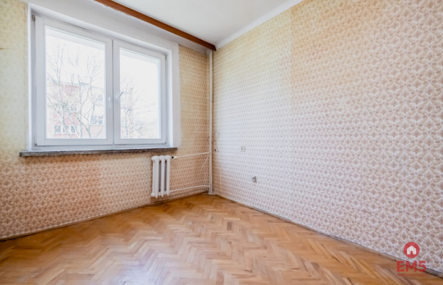 Świetna lokalizacja-2 pokoje