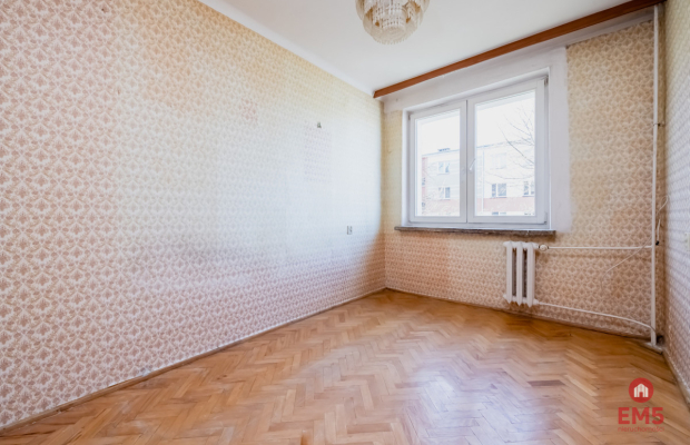 Świetna lokalizacja-2 pokoje