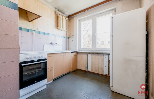 Świetna lokalizacja-2 pokoje