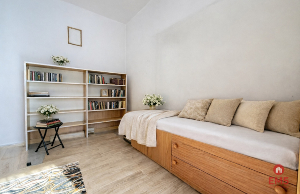 Piasta 3 pokoje  do aranżacji