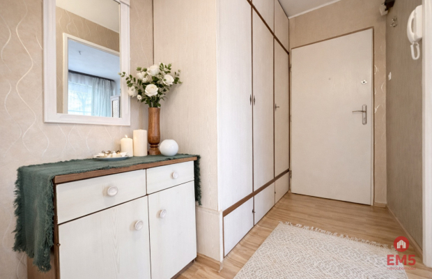 Piasta 3 pokoje  do aranżacji