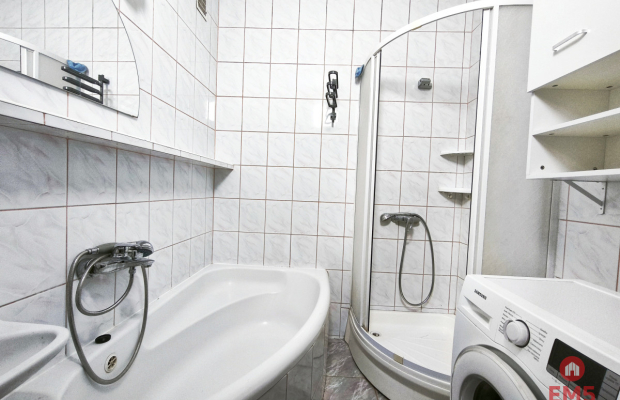 Mieszkanie 3-pokojowe, 2 piętro, 62m2