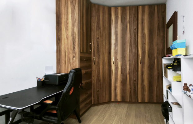 Mieszkanie 3-pokojowe, 2 piętro, 62m2