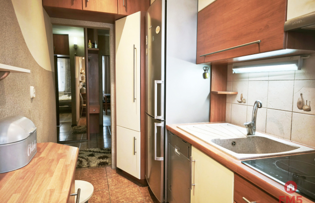 Mieszkanie 3-pokojowe, 2 piętro, 62m2