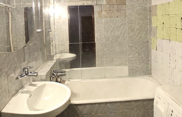 Mieszkanie 3-pok. 1piętro, do remontu