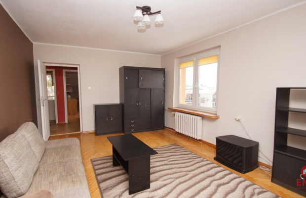 2 pokojowe mieszkanie w centrum Białegostoku