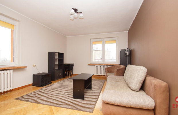 2 pokojowe mieszkanie w centrum Białegostoku