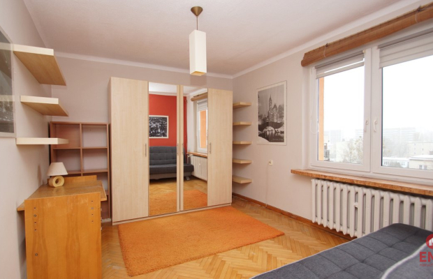 2 pokojowe mieszkanie w centrum Białegostoku