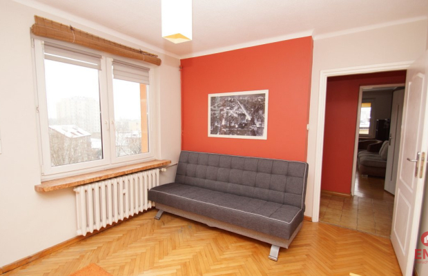 2 pokojowe mieszkanie w centrum Białegostoku