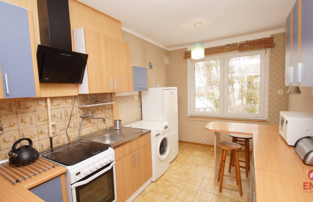 2 pokojowe mieszkanie w centrum Białegostoku