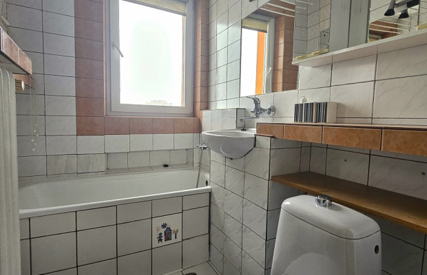 2 pokojowe mieszkanie w centrum Białegostoku