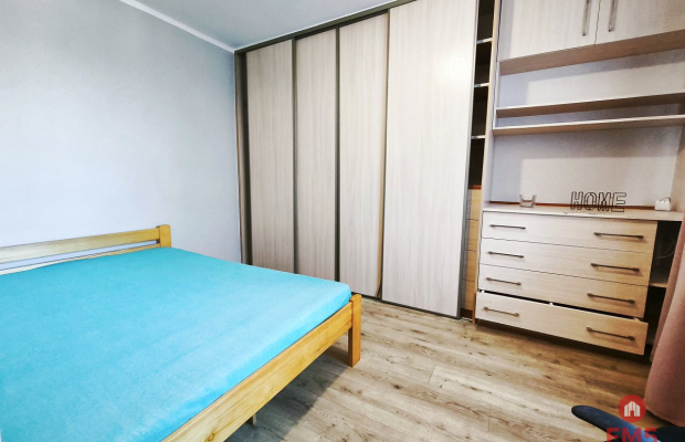 2-pokojowe,parter, bez balkonu