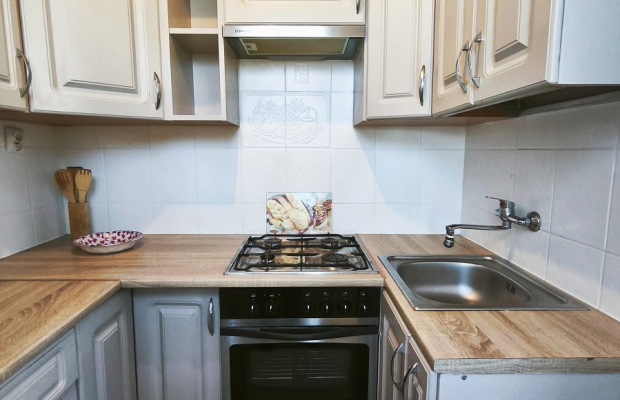 2-pokojowe,parter, bez balkonu