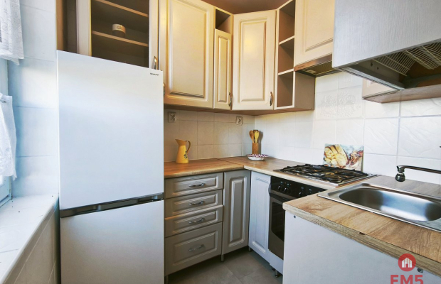 2-pokojowe,parter, bez balkonu