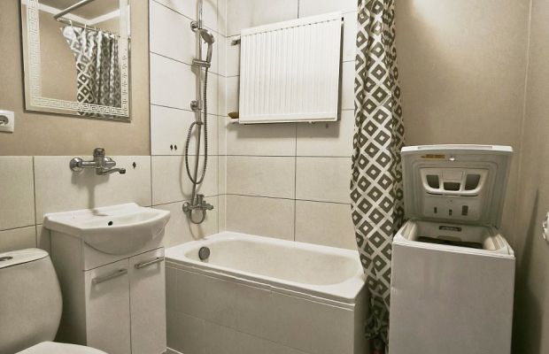 2-pokojowe,parter, bez balkonu