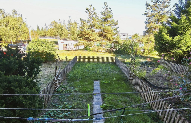 2-pokojowe,parter, bez balkonu